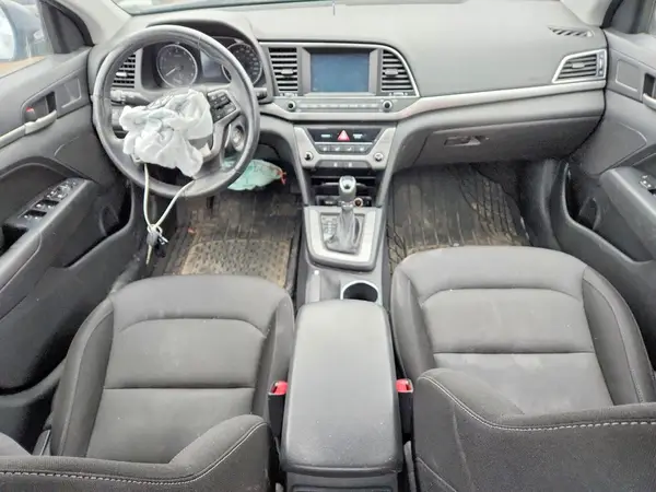 KMHD84LF3JU714356 2018 HYUNDAI ELANTRA - Image 8