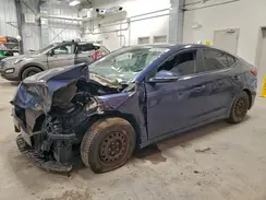 KMHD84LF3JU716060 2018 HYUNDAI ELANTRA