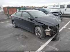 KMHD84LF3JU723445 2018 HYUNDAI ELANTRA