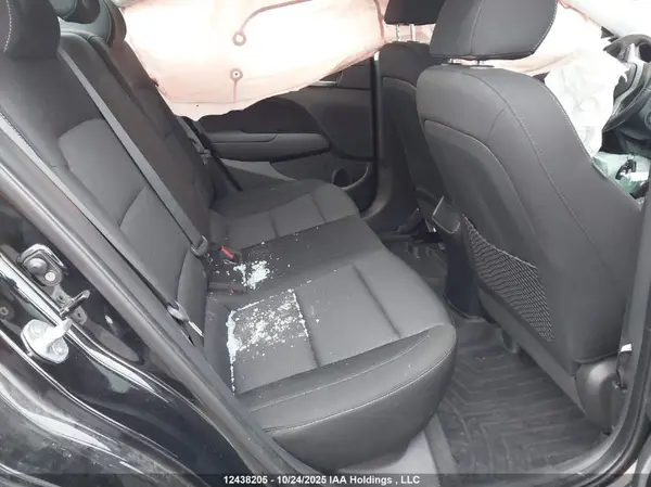 KMHD84LF3JU723445 2018 HYUNDAI ELANTRA - Image 8