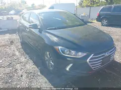 KMHD84LF3JU727317 2018 HYUNDAI ELANTRA
