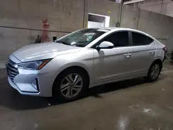KMHD84LF3KU731062 2019 HYUNDAI ELANTRA