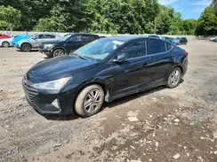 KMHD84LF3KU731157 2019 HYUNDAI ELANTRA