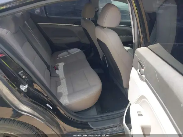 KMHD84LF3KU735791 2019 HYUNDAI ELANTRA - Image 8