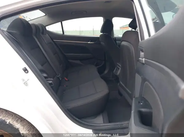 KMHD84LF3KU736049 2019 HYUNDAI ELANTRA - Image 8
