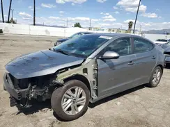KMHD84LF3KU736603 2019 HYUNDAI ELANTRA