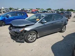 KMHD84LF3KU737525 2019 HYUNDAI ELANTRA