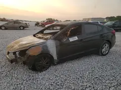 KMHD84LF3KU737671 2019 HYUNDAI ELANTRA