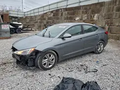 KMHD84LF3KU738125 2019 HYUNDAI ELANTRA