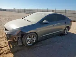 KMHD84LF3KU738187 2019 HYUNDAI ELANTRA
