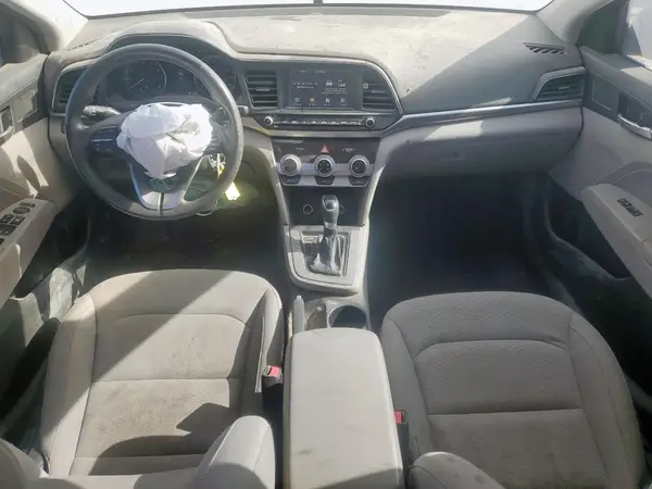 KMHD84LF3KU738187 2019 HYUNDAI ELANTRA - Image 8