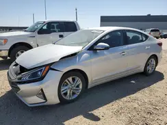 KMHD84LF3KU740876 2019 HYUNDAI ELANTRA