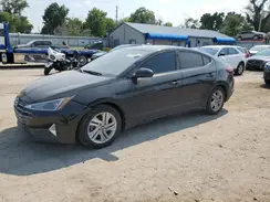 KMHD84LF3KU741669 2019 HYUNDAI ELANTRA