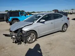 KMHD84LF3KU742014 2019 HYUNDAI ELANTRA
