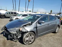 KMHD84LF3KU743454 2019 HYUNDAI ELANTRA