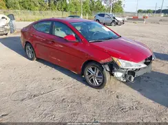 KMHD84LF3KU743521 2019 HYUNDAI ELANTRA