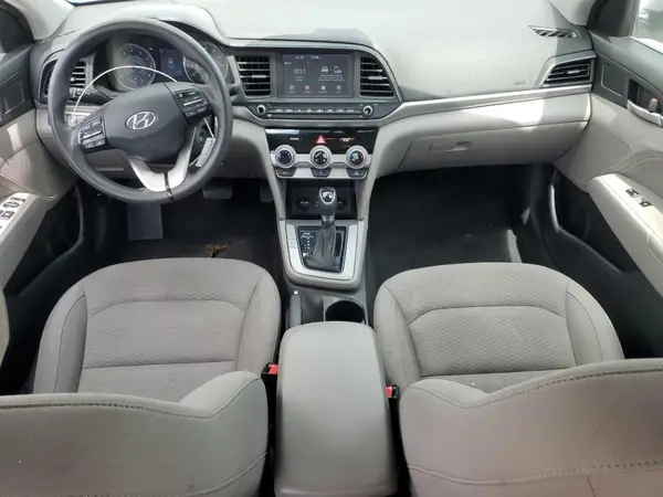 KMHD84LF3KU743776 2019 HYUNDAI ELANTRA - Image 7