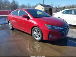 KMHD84LF3KU744846 2019 HYUNDAI ELANTRA