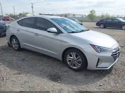KMHD84LF3KU745205 2019 HYUNDAI ELANTRA