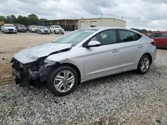 KMHD84LF3KU745222 2019 HYUNDAI ELANTRA