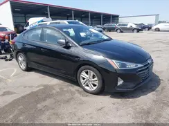KMHD84LF3KU746130 2019 HYUNDAI ELANTRA