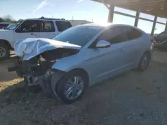 KMHD84LF3KU746208 2019 HYUNDAI ELANTRA