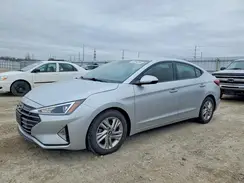 KMHD84LF3KU746287 2019 HYUNDAI ELANTRA