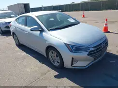 KMHD84LF3KU746421 2019 HYUNDAI ELANTRA