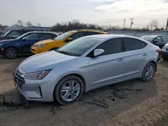 KMHD84LF3KU748265 2019 HYUNDAI ELANTRA