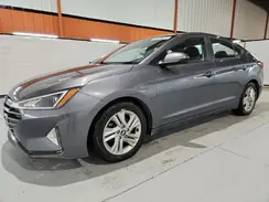 KMHD84LF3KU749318 2019 HYUNDAI ELANTRA
