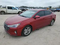KMHD84LF3KU753028 2019 HYUNDAI ELANTRA