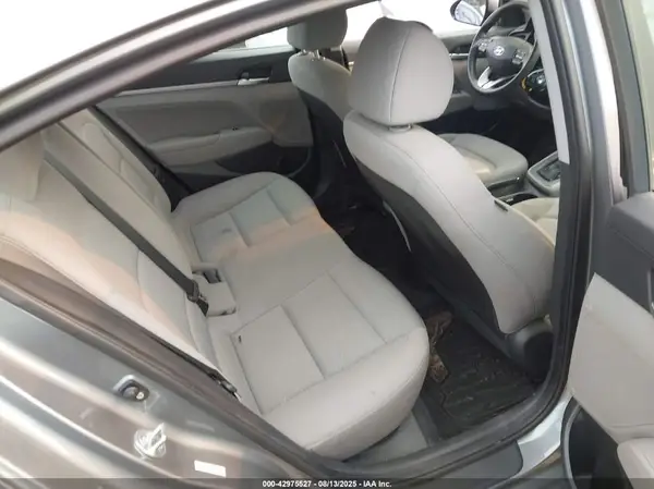 KMHD84LF3KU753286 2019 HYUNDAI ELANTRA - Image 8