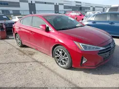 KMHD84LF3KU754650 2019 HYUNDAI ELANTRA