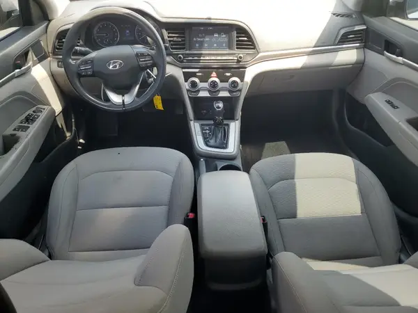 KMHD84LF3KU759136 2019 HYUNDAI ELANTRA - Image 8