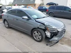 KMHD84LF3KU761288 2019 HYUNDAI ELANTRA