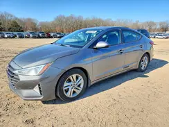KMHD84LF3KU762134 2019 HYUNDAI ELANTRA