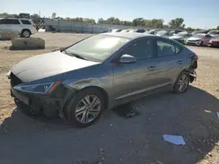 KMHD84LF3KU763820 2019 HYUNDAI ELANTRA