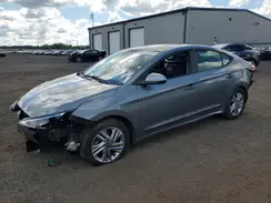 KMHD84LF3KU767818 2019 HYUNDAI ELANTRA