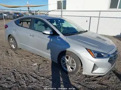 KMHD84LF3KU767902 2019 HYUNDAI ELANTRA