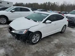 KMHD84LF3KU768385 2019 HYUNDAI ELANTRA