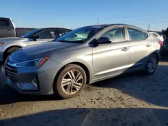 KMHD84LF3KU769035 2019 HYUNDAI ELANTRA