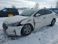 KMHD84LF3KU769472 2019 HYUNDAI ELANTRA