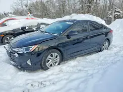 KMHD84LF3KU769620 2019 HYUNDAI ELANTRA