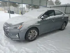 KMHD84LF3KU771626 2019 HYUNDAI ELANTRA