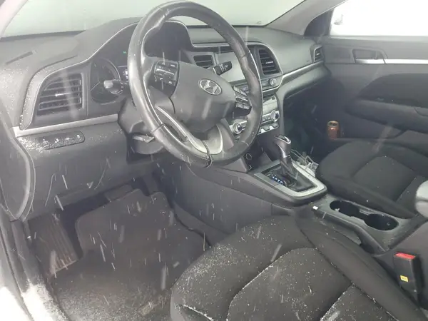 KMHD84LF3KU771626 2019 HYUNDAI ELANTRA - Image 8