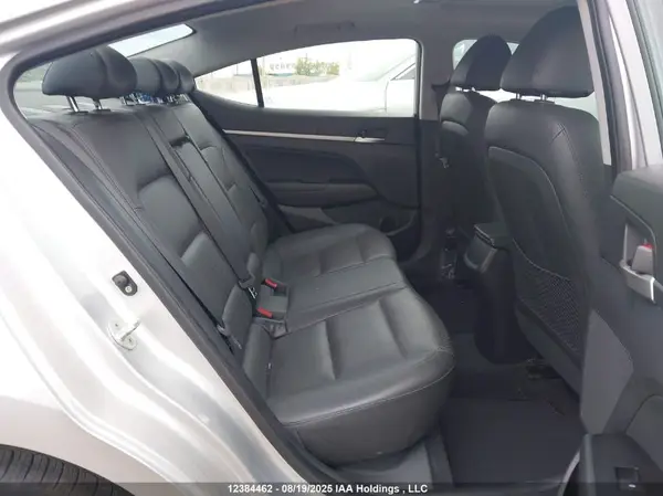 KMHD84LF3KU774185 2019 HYUNDAI ELANTRA - Image 8