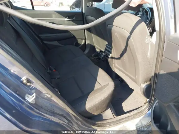 KMHD84LF3KU774428 2019 HYUNDAI ELANTRA - Image 8