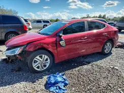 KMHD84LF3KU780195 2019 HYUNDAI ELANTRA