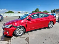 KMHD84LF3KU780293 2019 HYUNDAI ELANTRA