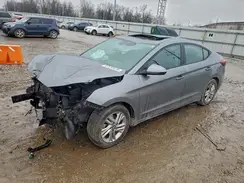 KMHD84LF3KU780391 2019 HYUNDAI ELANTRA